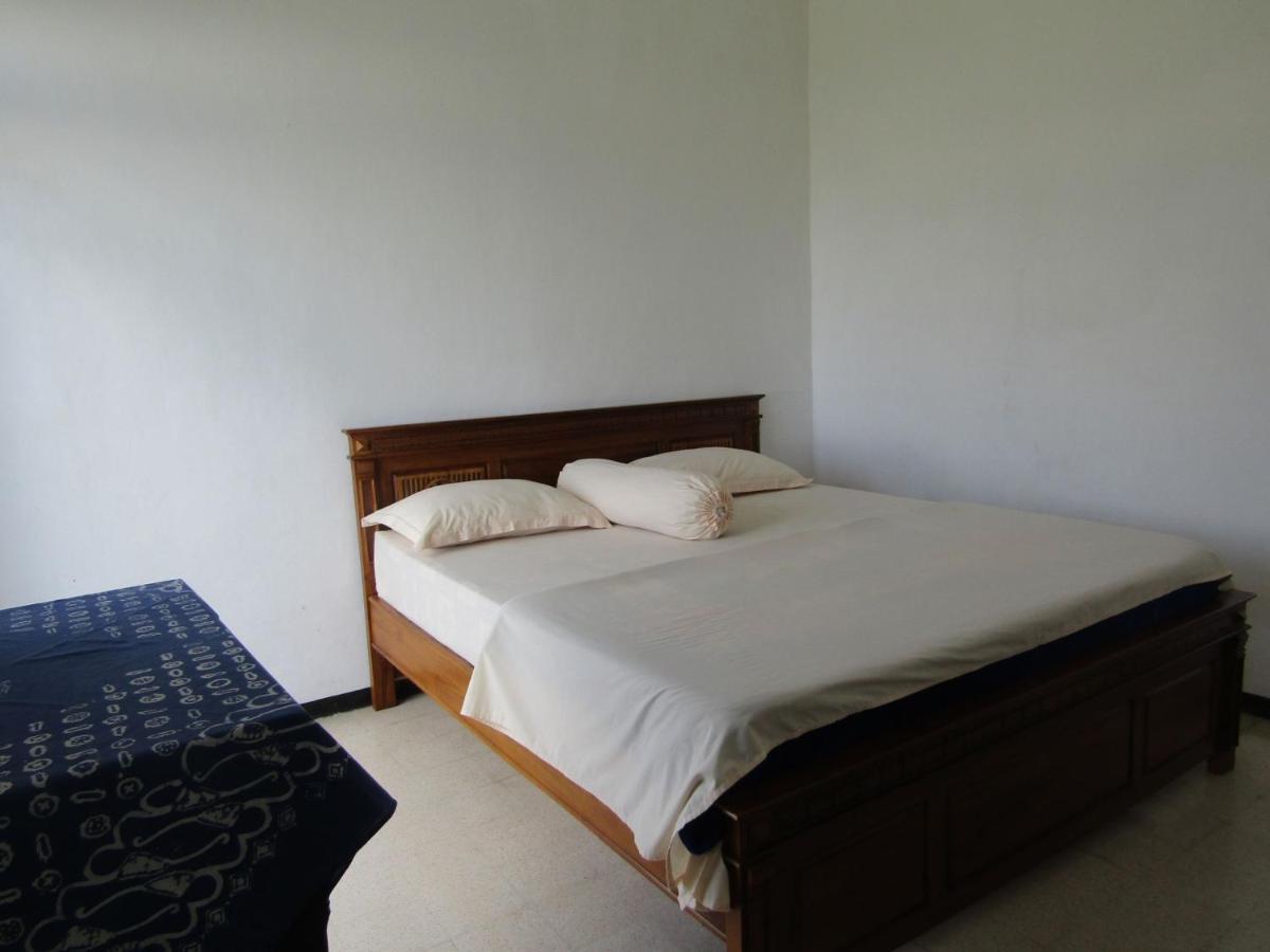 Hotel Pantes Sarangan Exterior photo